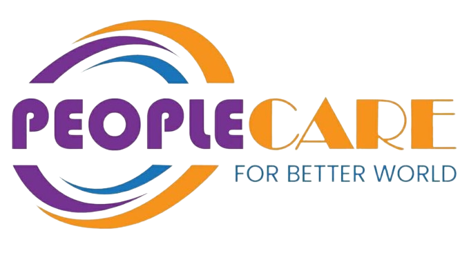 PeopleCare Hospital Logo