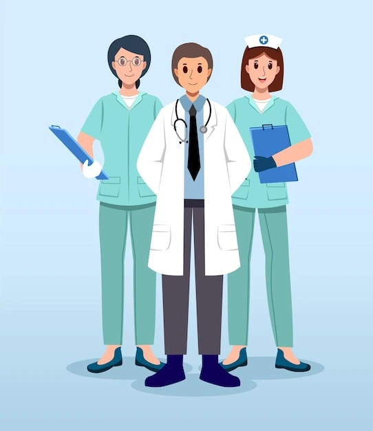 doctors