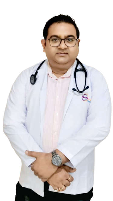 Dr. A.K Srivastav