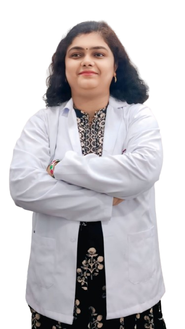 Dr. Nidhi Jha