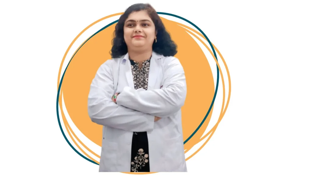 Dr.Nidhi