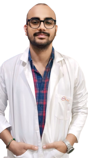 Dr. Praveen Pandey