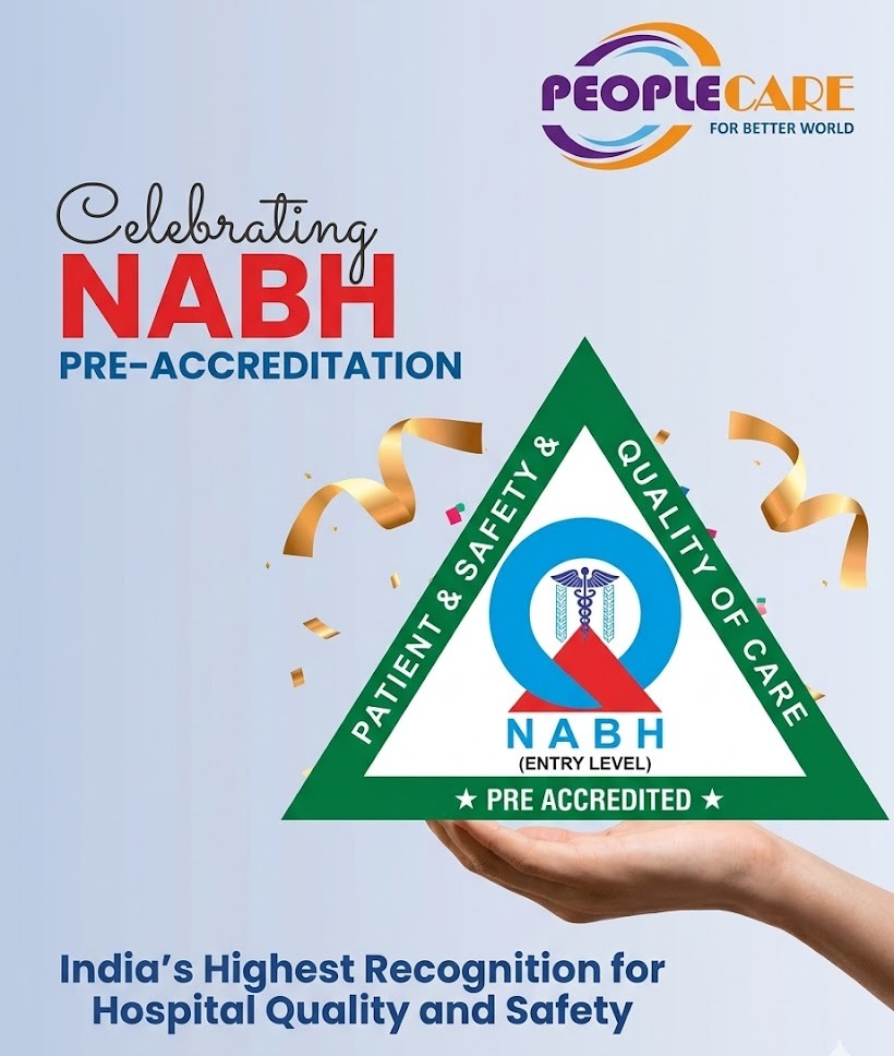 NABH Accreditation
